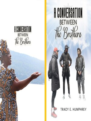 cover image of A Conversation Between the Brothers